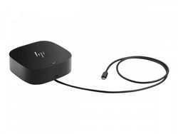 HP USB-C DOCK G5