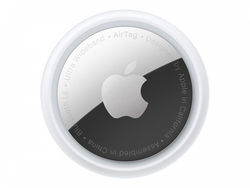 Apple AirTag (1 pakke) MX532DN/A