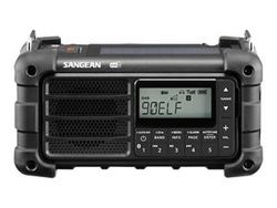 Sangean MMR99 DAB BLACK