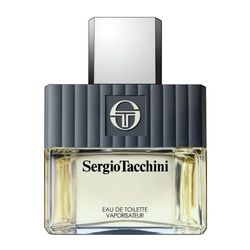 Sergio Tacchini Classic Edt 100 ml