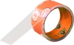 Gorilla Tape Transparent reparasjonsbånd 8,2 x 48 mm, 1/6