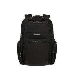 Samsonite Ryggsekk PRO DLX6 17.3" 3VOL Utvidbar Svart