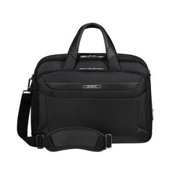 Samsonite Dataveske PRO DLX6 15.6" Utvidbar Svart