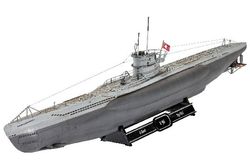 Revell Das Boot Collector's Edition - 40-årsjubileum