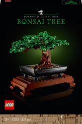 Lego Botanisk 10281 - Bonsaitrær
