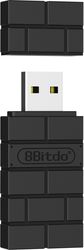 8BitDo USB Wireless Adapter 2 trådlös adapter, Switch / PC