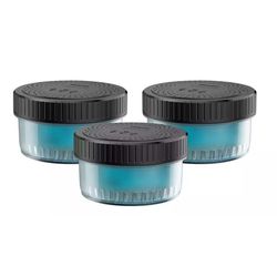 Philips CC13/50 Quick Clean Pod-patron 3-pak