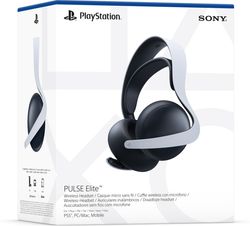 Sony PlayStation Pulse Elite-headset till PS5