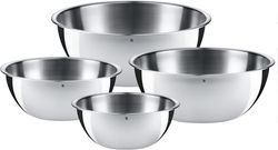 WMF Gourmetkjøkkenskålsett, 4 deler