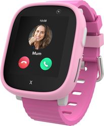 Xplora X6 Play Smartwatch, rosa