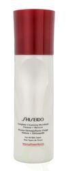 Shiseido Complete Cleansing Microfoam 180 ml