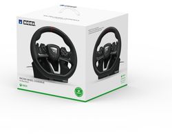 Hori Racing Wheel Overdrive - rattkontroll, Xbox Series S/X
