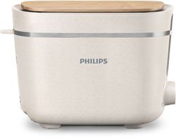 Philips HD2640/10 Eco Conscious Edition - brödrost