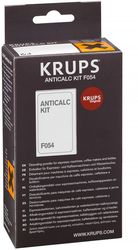 Krups Anticalc Kit - avkalkningsmedel