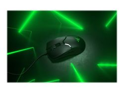 Razer Viper 8KHz optisk mus med kabel, svart