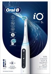 Oral B iO Series 5 Hvit