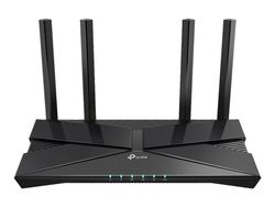 TP-Link Archer AX1800 Trådlös router Desktop