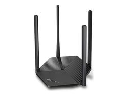 TP-LINK Mercusys MR60X V2 trådløs ruter for skrivebord