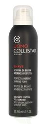 Collistar Linea Uomo Perfect Adherence Barberskum 200 ml