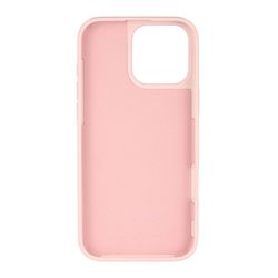 Onsala Back Sil Touch Recycled MagSerie iPhone 16 Pro Max Chalk Pink