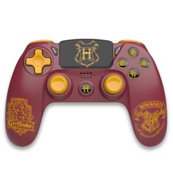 Trade Invaders Harry Potter - PS4 trådløs kontroller - Griffing