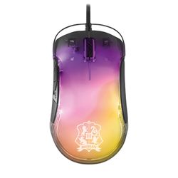 Trade Invaders - Harry Potter - Kablet RGB lettvekts spillmus