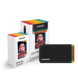 Polaroid Skriver HiPrint 2x3 Gen. 2 Everything Box Black