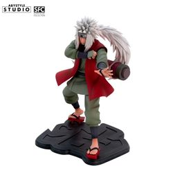 Abysse NARUTO SHIPPUDEN - Figur av Jiraiya