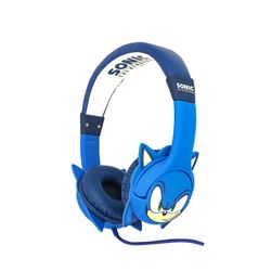 OTL Sonic-hovedtelefoner med støbte ører til børn