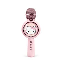 OTL Hello Kitty PopSing LED-mikrofon