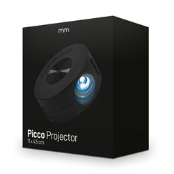MikaMax PICCO-PROJEKTOR