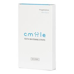 Cmiile Tannbleking Strips