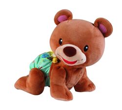 VTech Baby Kravlebamse (dansk) (950-181132)