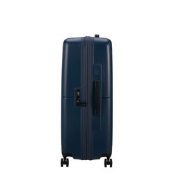 American Tourister Koffert DashPop Spinner 77/28 Midnight Blue