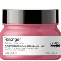 L'ORÉAL PARIS LOreal Professionnel Serie Expert Pro Longer Mask 250 ml