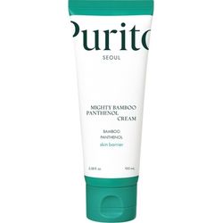 Purito Mighty Bamboo Panthenol Cream 100 ml