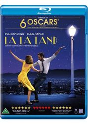 La La Land (Blu-Ray)