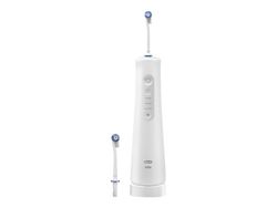 Oral B Aquacare 6 Pro-Expert, Mouth Shower, White