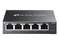 TP-Link Omada ES205G V1 Switch 5-portars Gigabit Ethernet