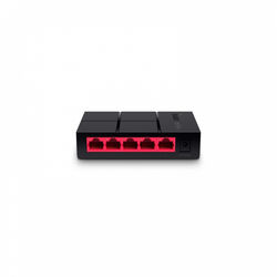 TP-Link Mercusys MS105G Switch 5-port Gigabit
