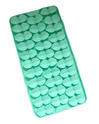 Confetti Dogs Slikkematte med bladmønster 38 x 20 x 2 cm - (PBL6638S)