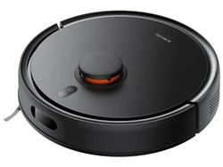 Xiaomi S20 Robot Vacuum Cleaner 0.4 litres Black