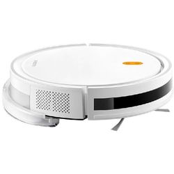 Xiaomi C108 Robot Vacuum E5 Vacuum Cleaner Robot Controlled 0.4 liters White