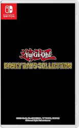 Yu-Gi-Oh! Early Days Collection (Switch)
