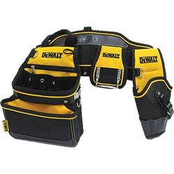 DeWALT Dwst1-75552 Verktygsbälte