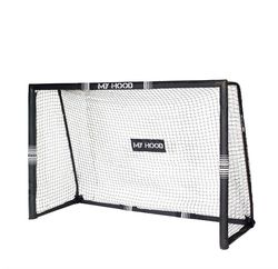 My Hood Brasil fotballmål - 300 x 200 cm (302312)