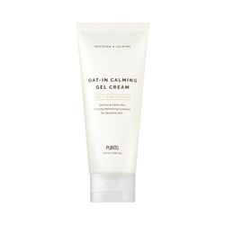 Purito SEOUL Oat-in Calming Gel Cream 100 ml