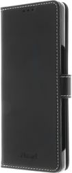 Insmat Eksklusivt Flip Case-pungetui, Sony Xperia 1 V, sort