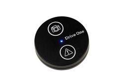 ParkOne Drive One Trafikalarm