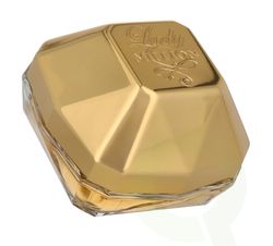 Paco Rabanne Lady Million Edp Spray carton @ 24 bottle x 30 ml